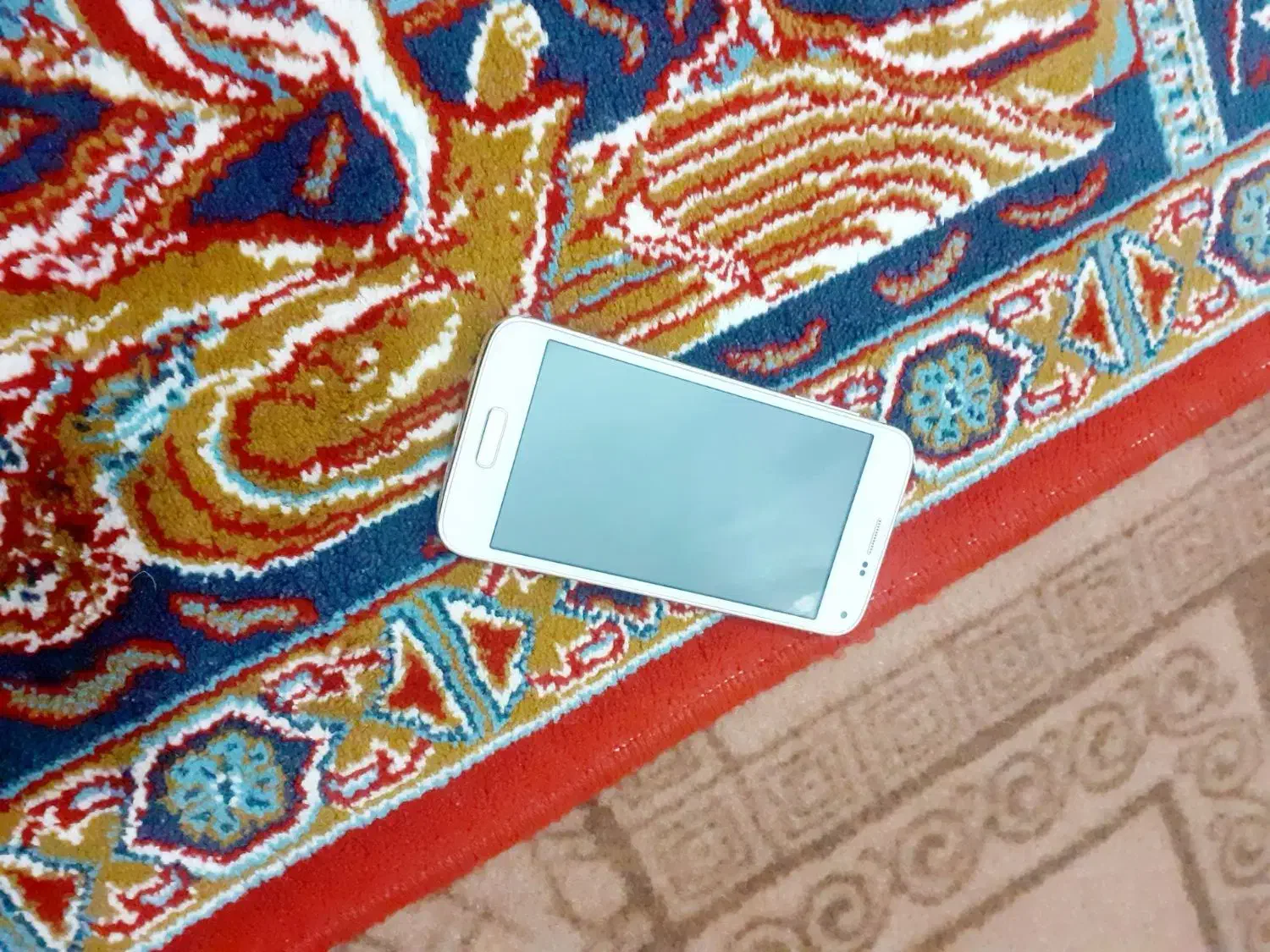 گوشی سامسونگ|موبایل|پارسآباد, |دیوار