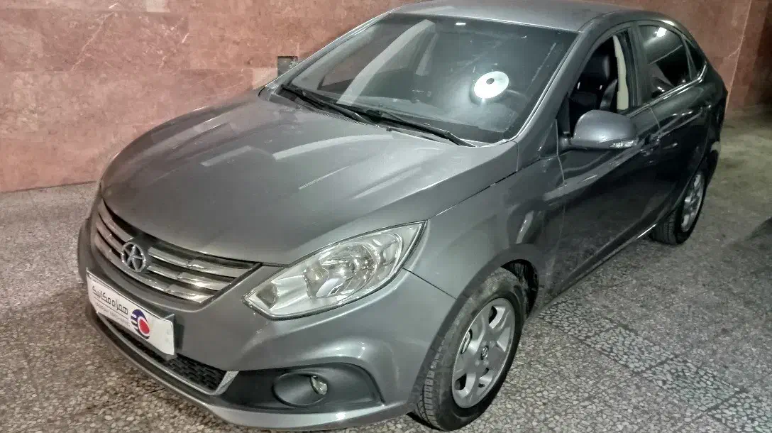 جک J4 مدل 1402 اتوماتیک|خودرو سواری و وانت|تهران, صادقیه|دیوار