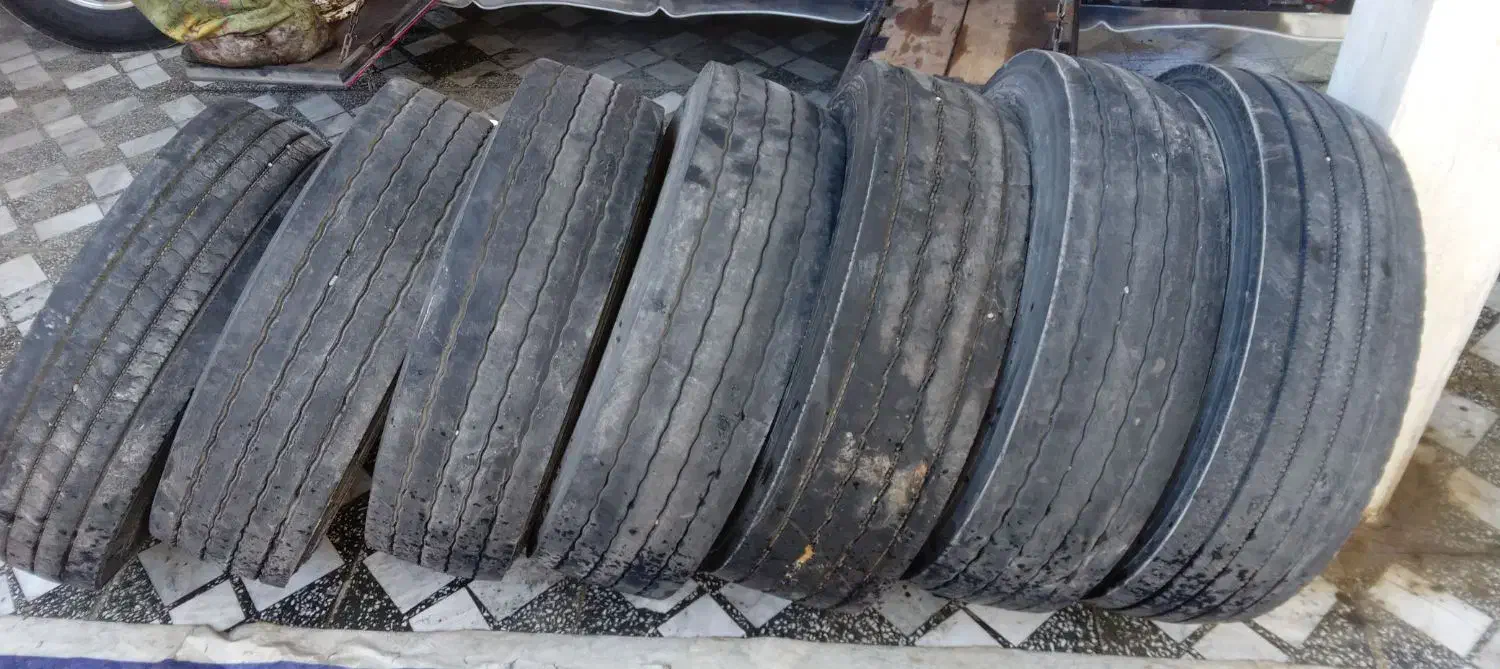 لاستیک ایسوزو|قطعات یدکی و لوازم جانبی|مرزیکلا, |دیوار