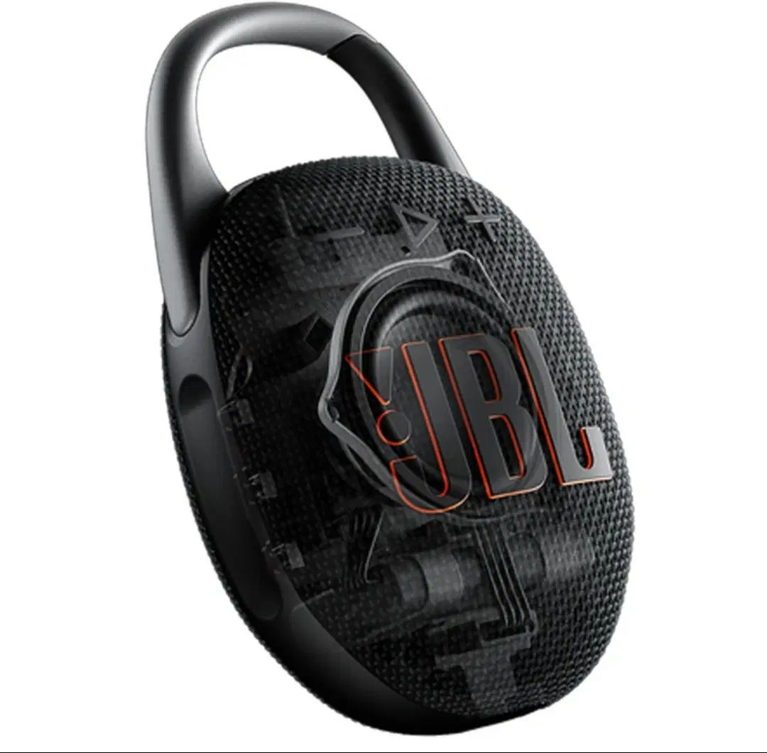 JBL clip5|پخش‌کننده همراه|تهران, شیخ هادی|دیوار