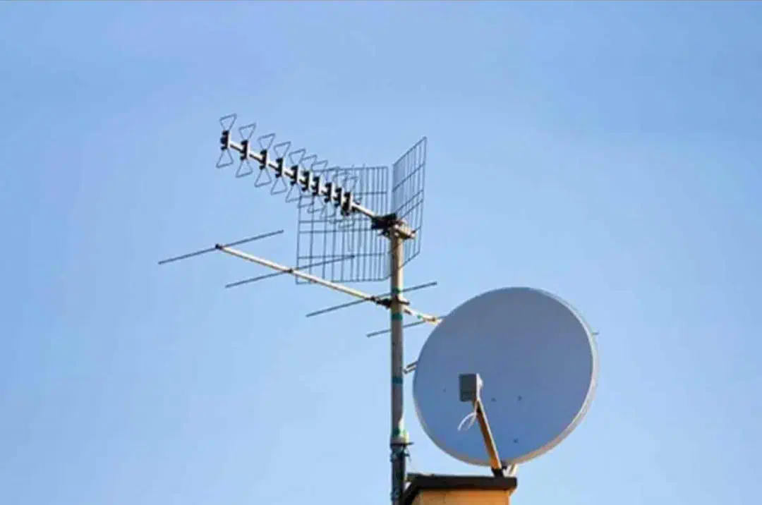 نصب گیرنده‌های ایرانی و خارجی با کیفیت بالا|خدمات پیشه و مهارت|جم, |دیوار