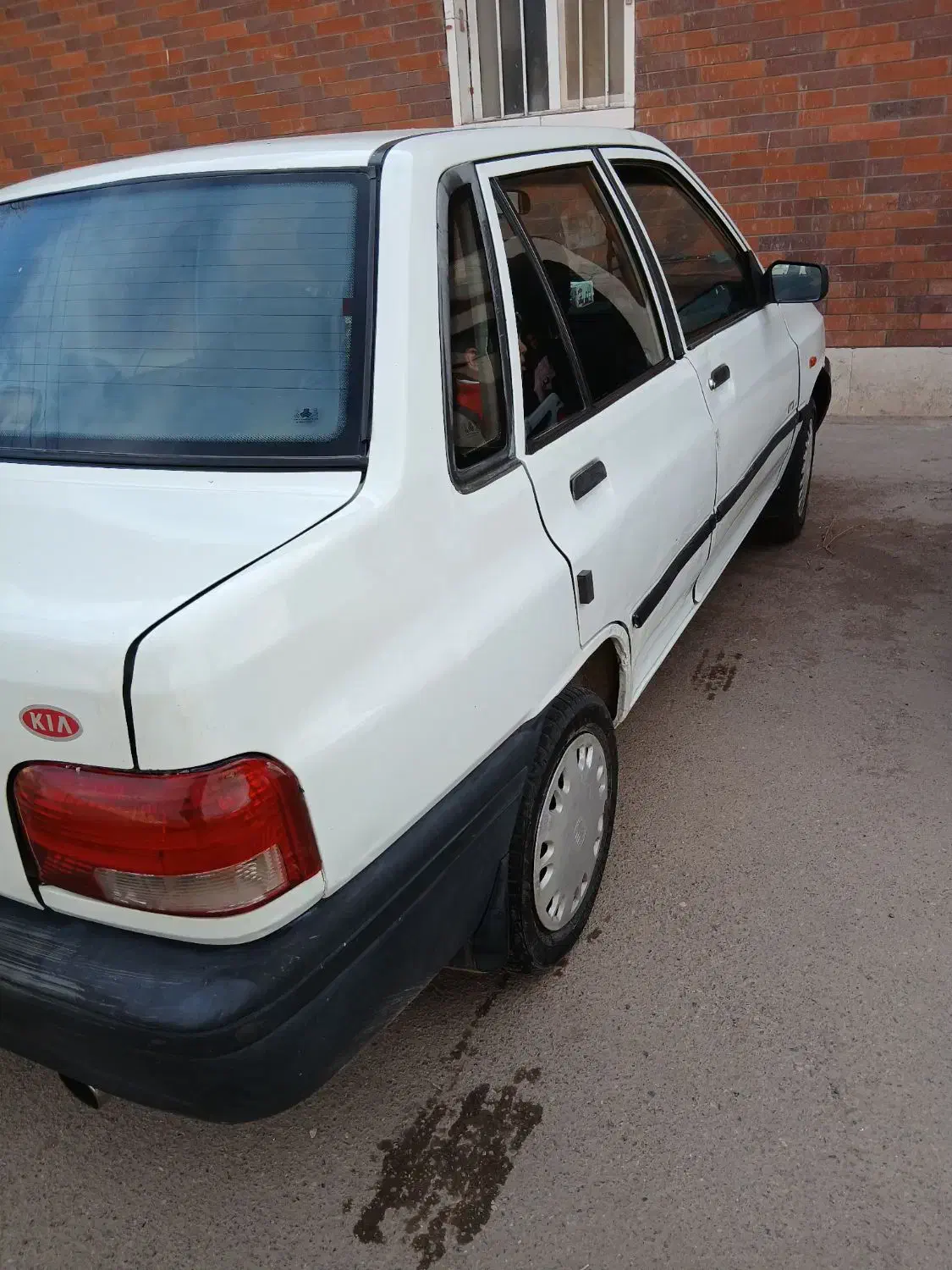 پرایدصبا|خودرو سواری و وانت|رفسنجان, |دیوار