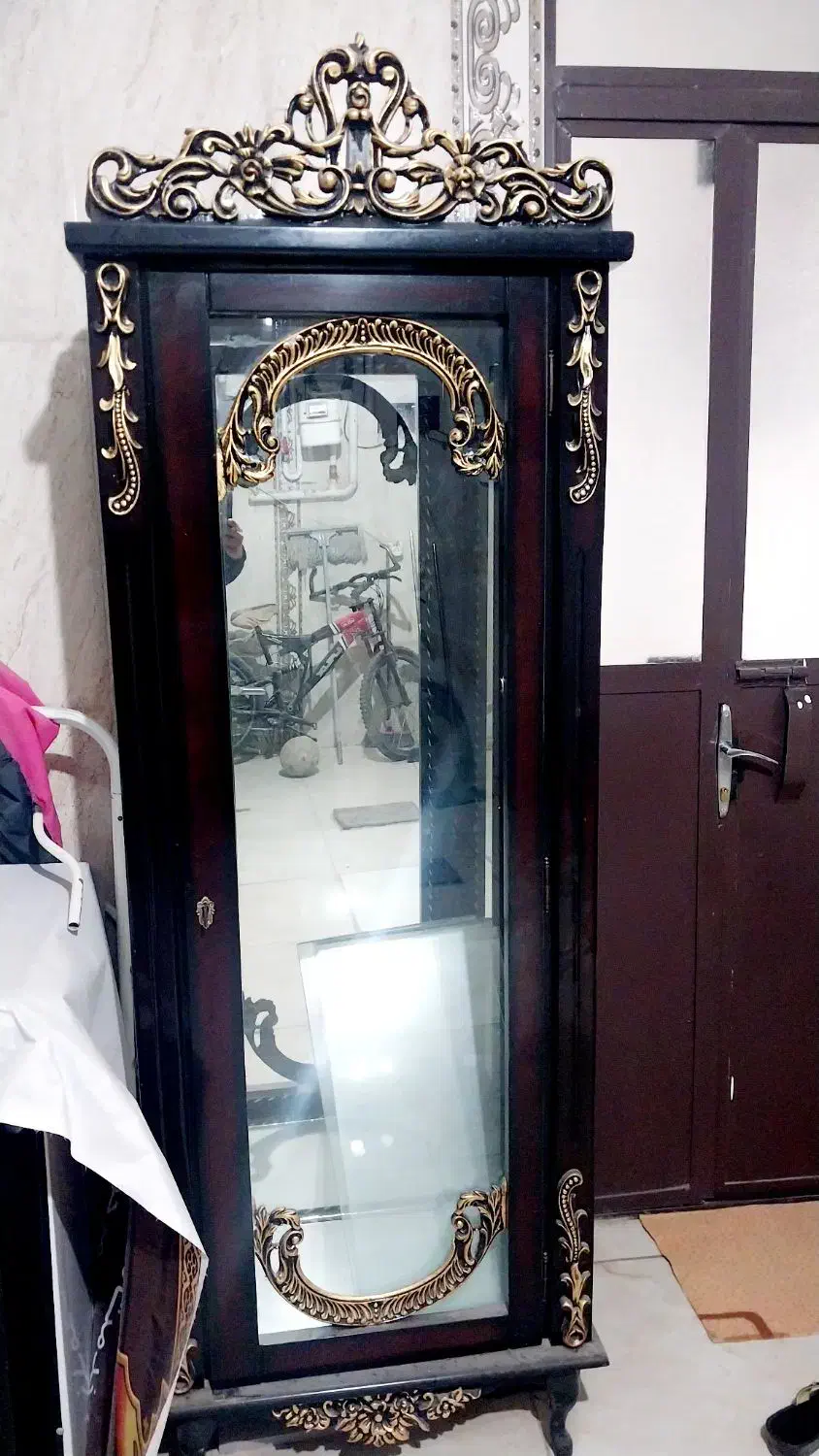 بوفه|بوفه، ویترین، کنسول|بیرجند, |دیوار