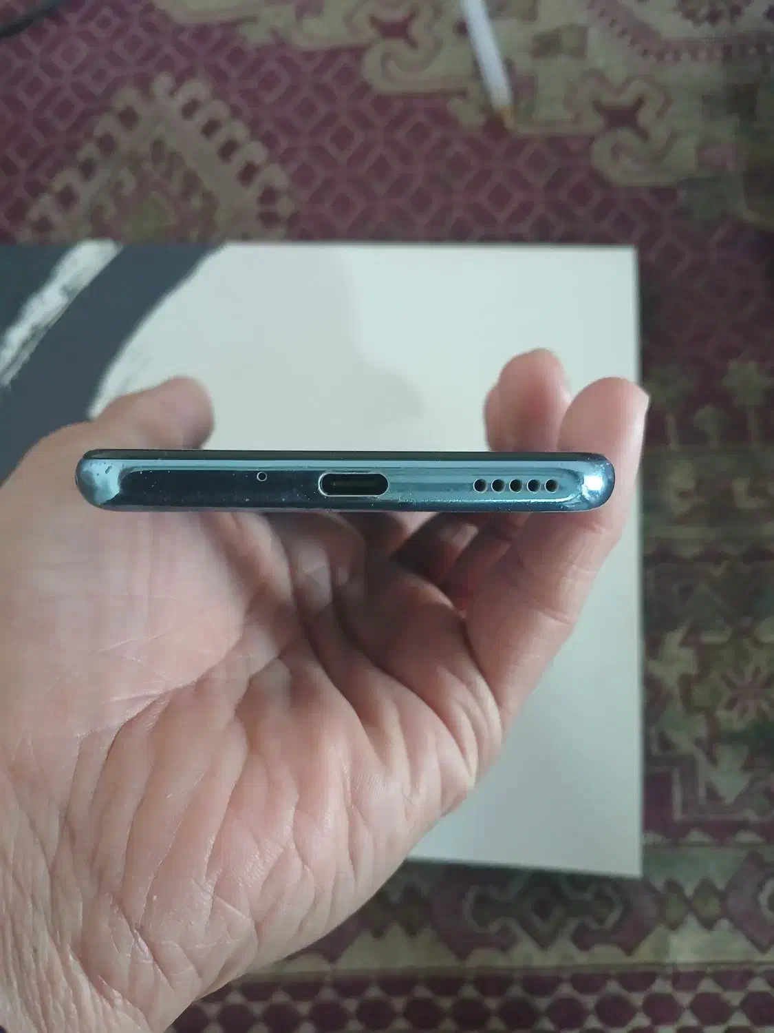 Huawei y8 p در حد نو|موبایل|گنبد کاووس, |دیوار