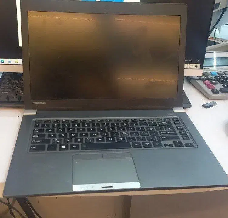 لپ تاپ TOSHIBA|رایانه همراه|بجنورد, |دیوار