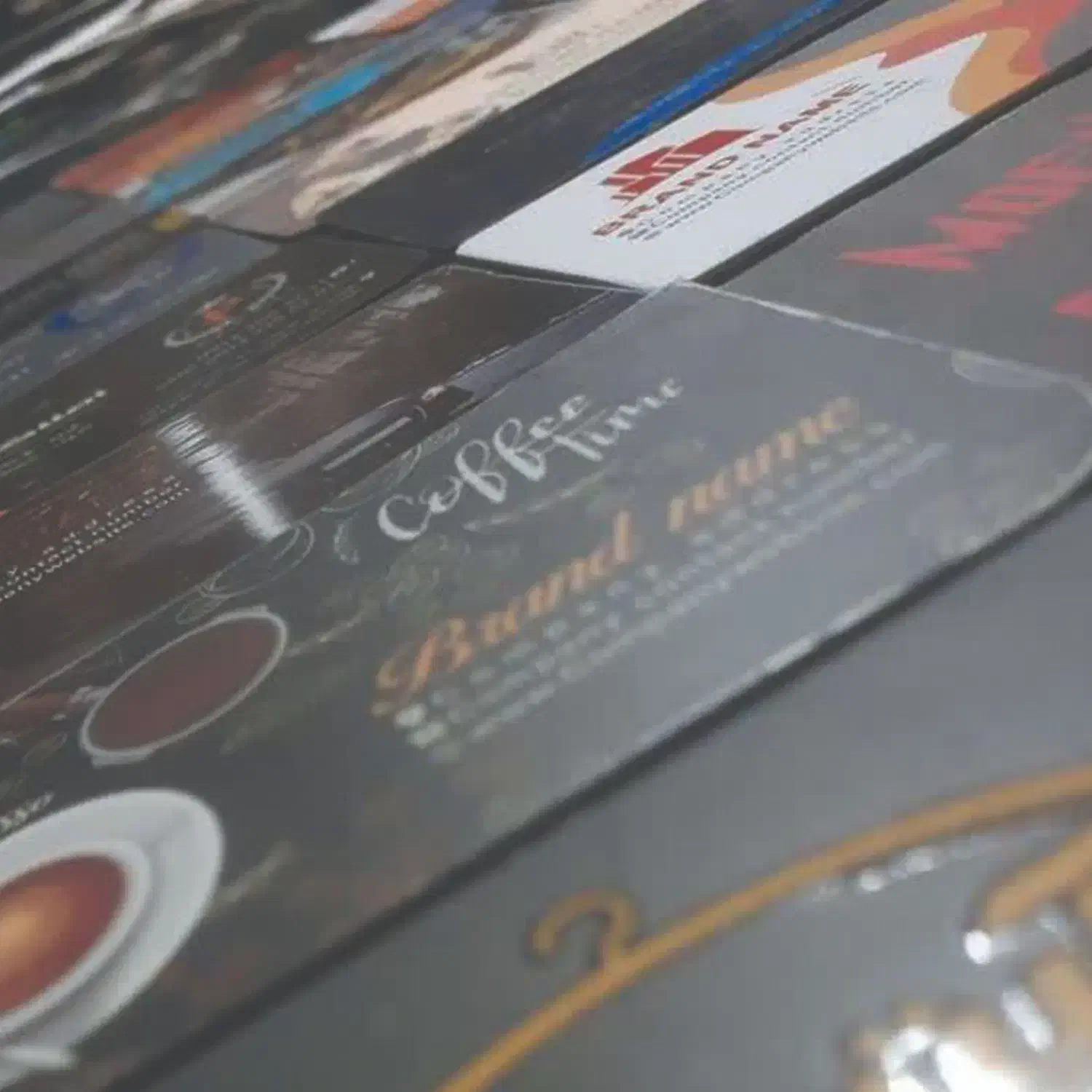 خدمات چاپ افست ،کارت ویزیت،تراکت،فاکتور و سربرگ|خدمات رایانهای و موبایل|اصفهان, گلزار|دیوار