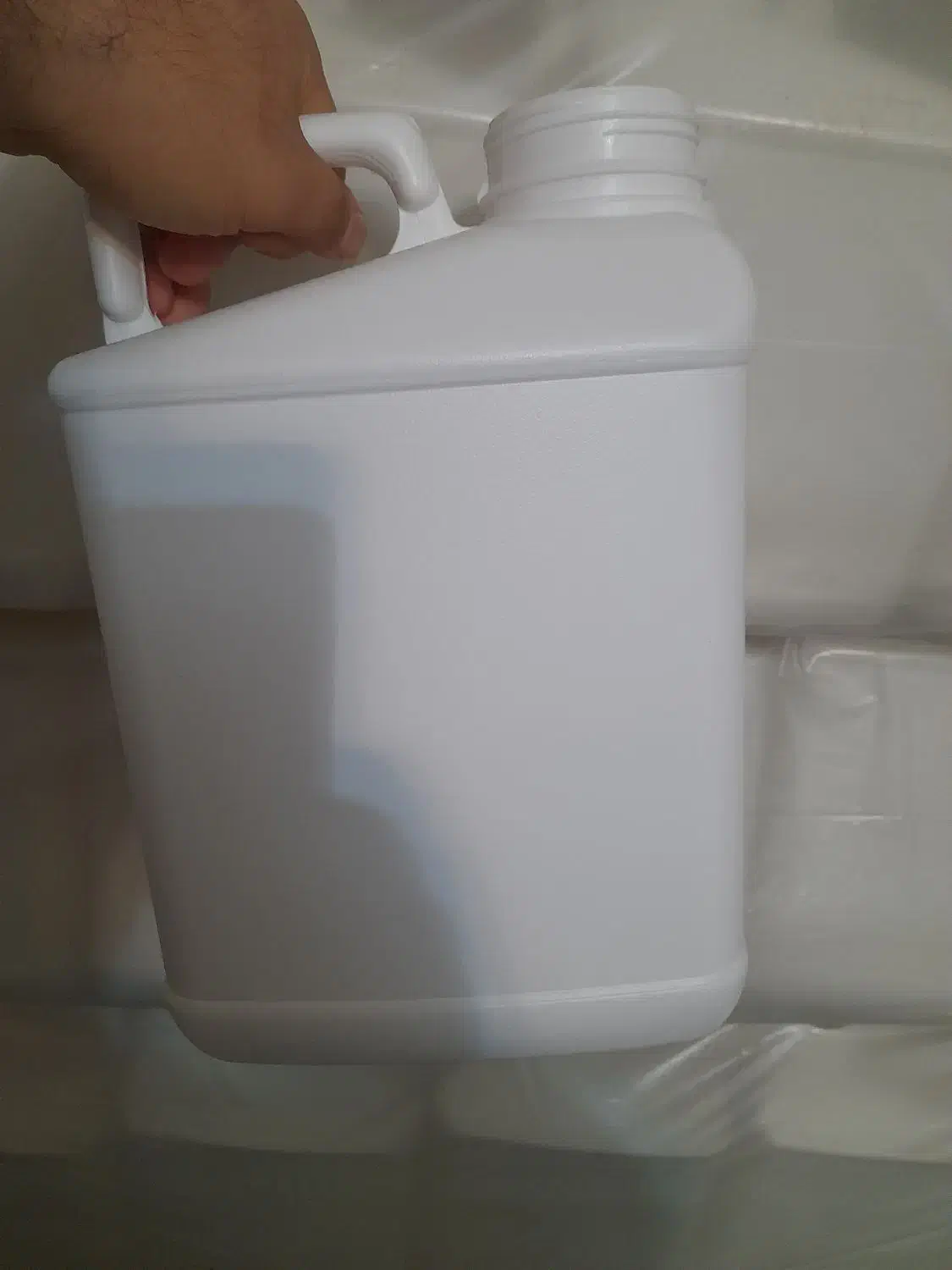 گالن و بطری پلاستیکی 5 لیتری|ظروف نگهدارنده، پلاستیکی، یک‌بارمصرف|کرج, ساسانی (قلمستان)|دیوار