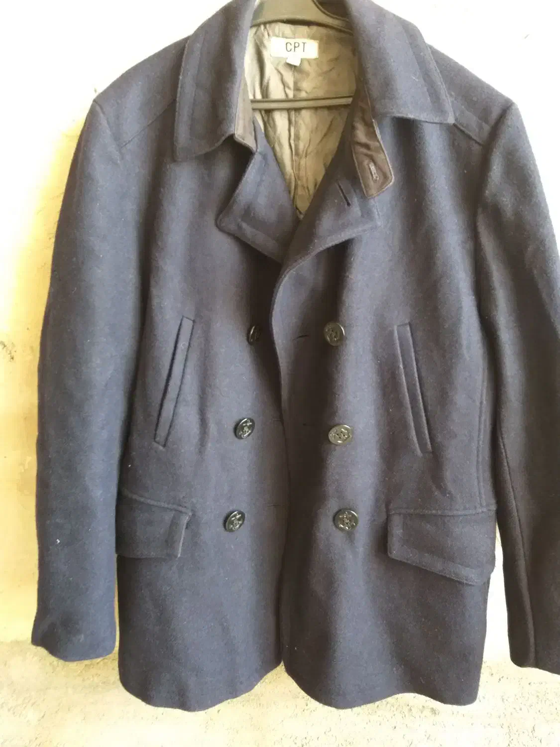 پالتو وکت مردانه|لباس|اسدآباد, |دیوار