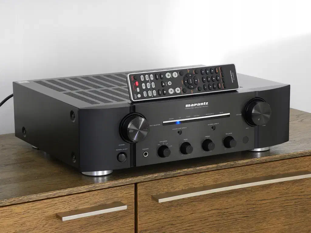 آمپلی فایر مرنتز MARANTZ PM-7003|سیستم صوتی خانگی|تهران, کاشانک|دیوار