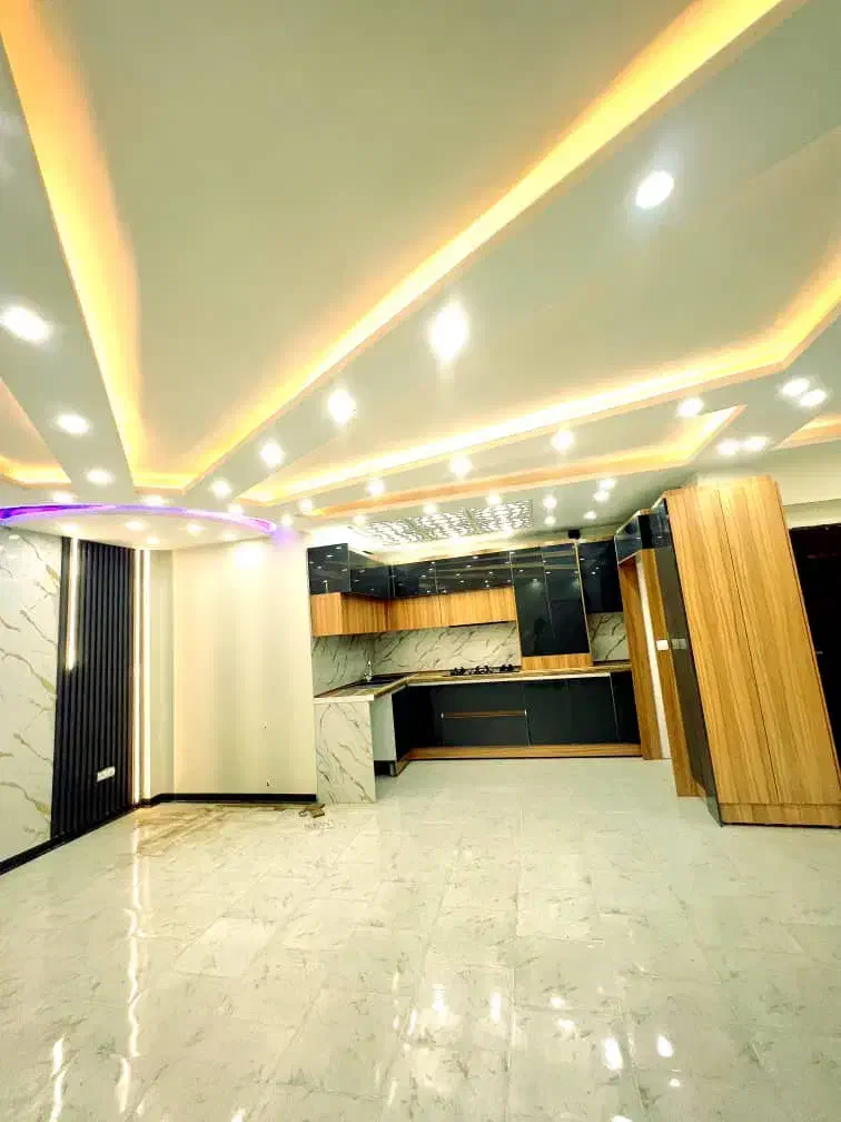 فروش اقساطی و تهاتر واحدهای مسکونی و تجاری|فروش آپارتمان|پرند, فاز ۲|دیوار