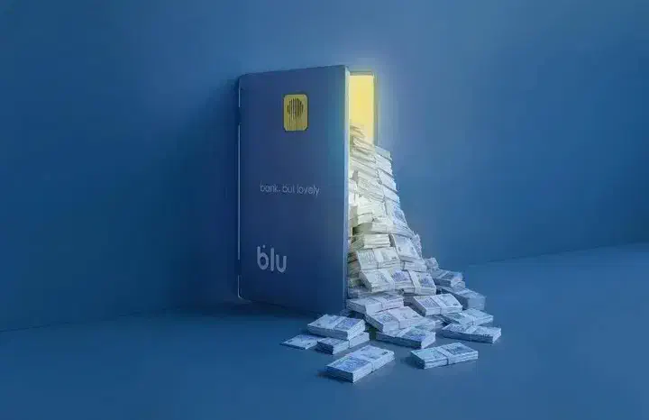 جایزه بلو بانک ۱۰۰ هزار تومان پول رایگان|کارت هدیه و تخفیف|زنجان, |دیوار