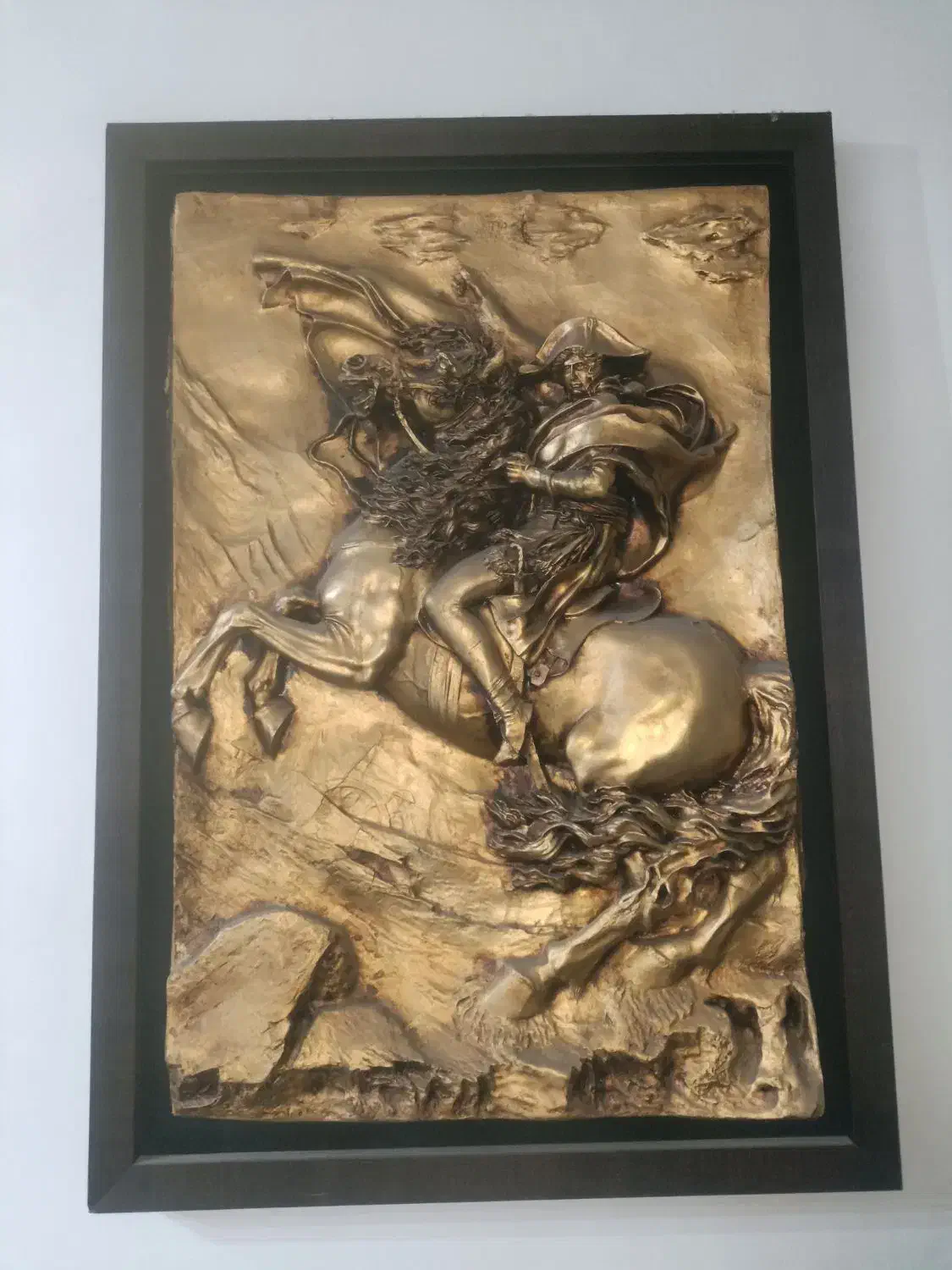 تابلو|تابلو، نقاشی، عکس|رباط‌کریم, نصیرشهر|دیوار