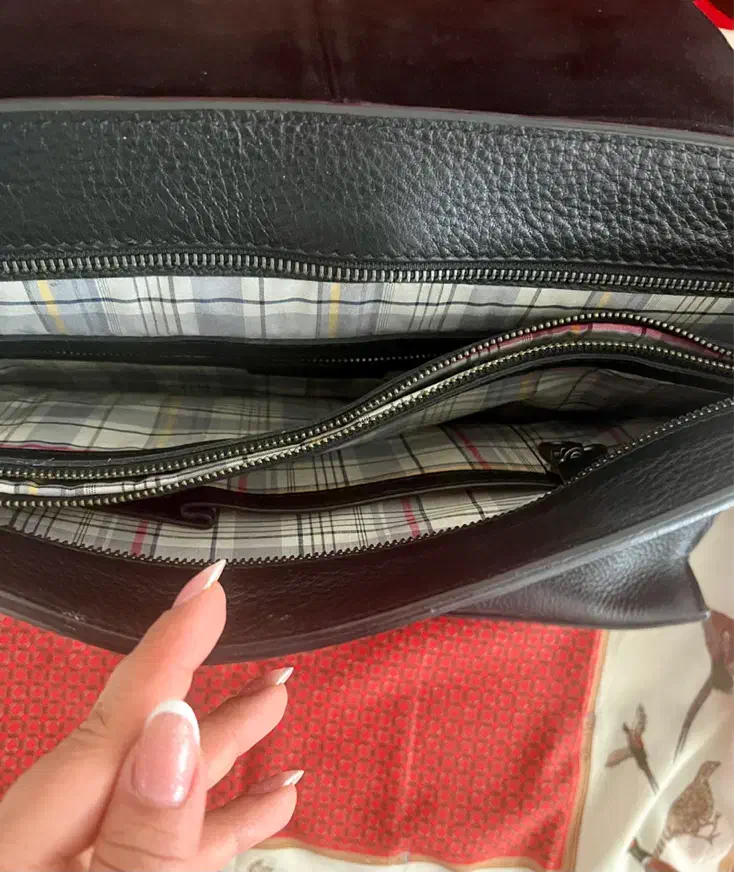 کیف تمام چرم لوکس برند درسا|کیف، کفش، کمربند|تهران, کرمان|دیوار