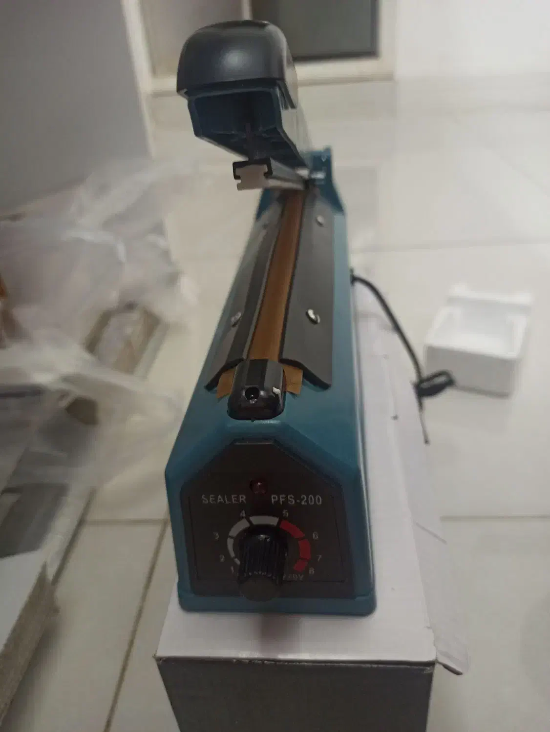 اتو پرس پلاستیک|سایر لوازم برقی|تربت جام, شاد|دیوار