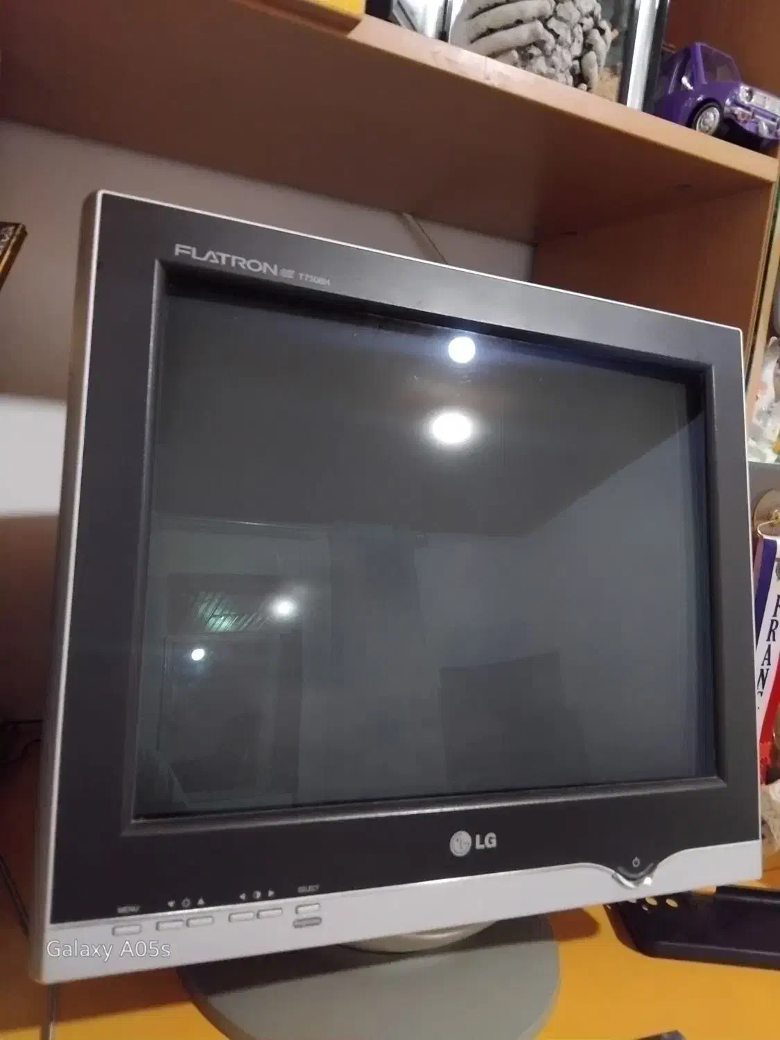 مانیتور|قطعات و لوازم جانبی رایانه|تالش, هشتپر|دیوار