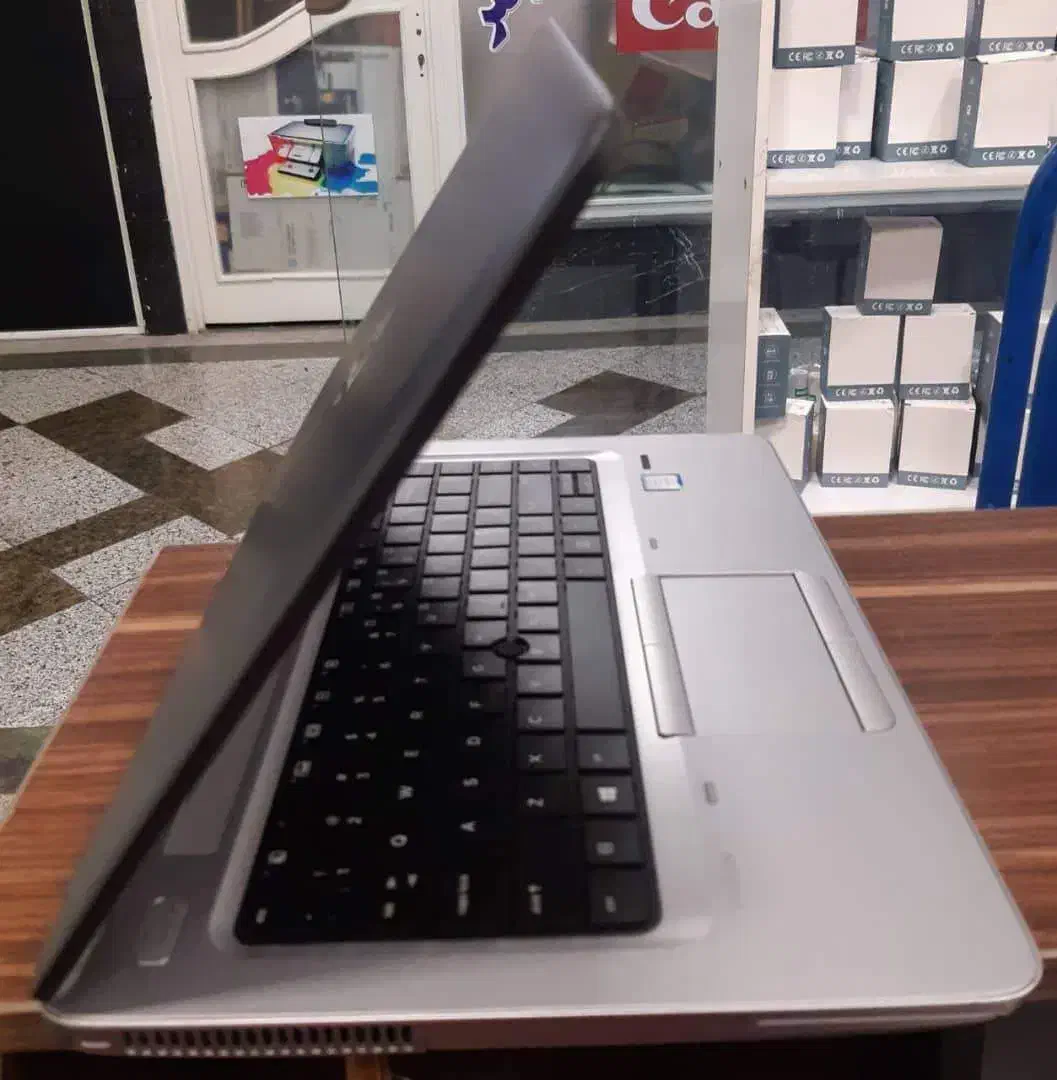 فروش لپتاپ hp 640|رایانه همراه|تهران, بهجتآباد|دیوار