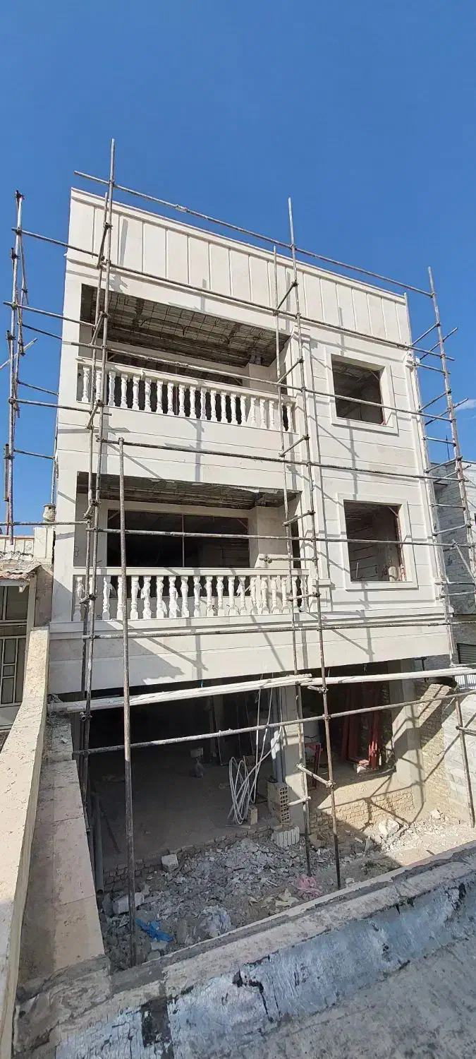 سنگ کاری ساختمان|خدمات پیشه و مهارت|آشخانه, |دیوار