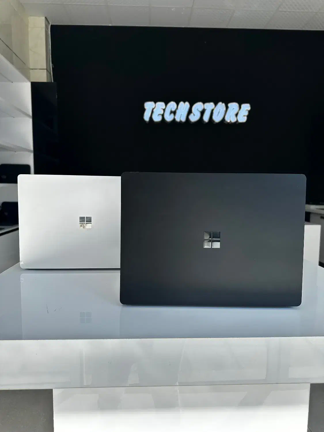 سرفیس لپ تاپ ۲ ۳ ۴ surface laptop|رایانه همراه|کرمانشاه, |دیوار