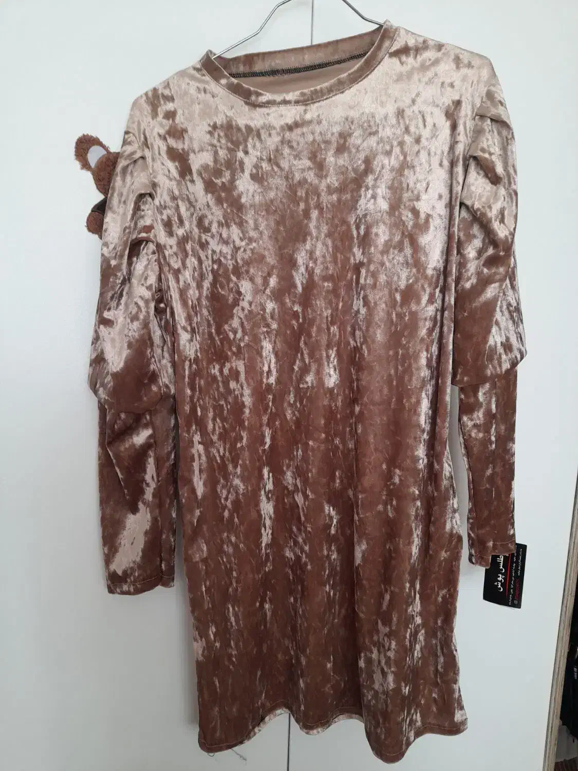 پارچه لباس جوراب پشمی|لباس|تربت‌حیدریه, منصوریه|دیوار