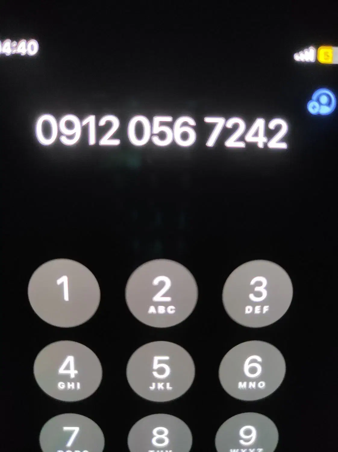 سیمکارت 0912|سیمکارت|تهران, بهارستان|دیوار