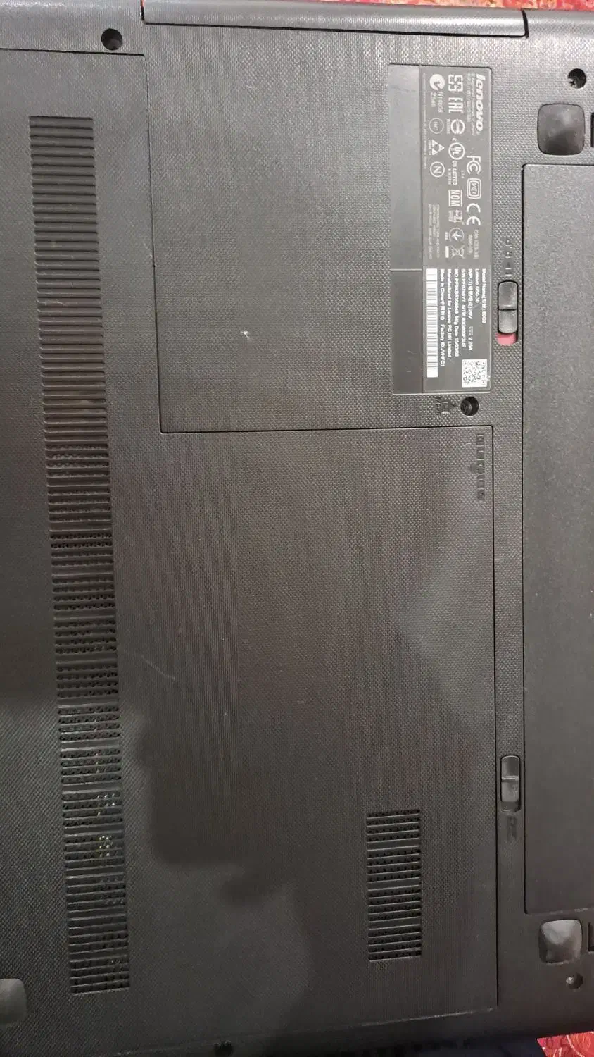 لب تاپ لنوو|رایانه همراه|قدس, شهرک صنعتی زاگرس|دیوار