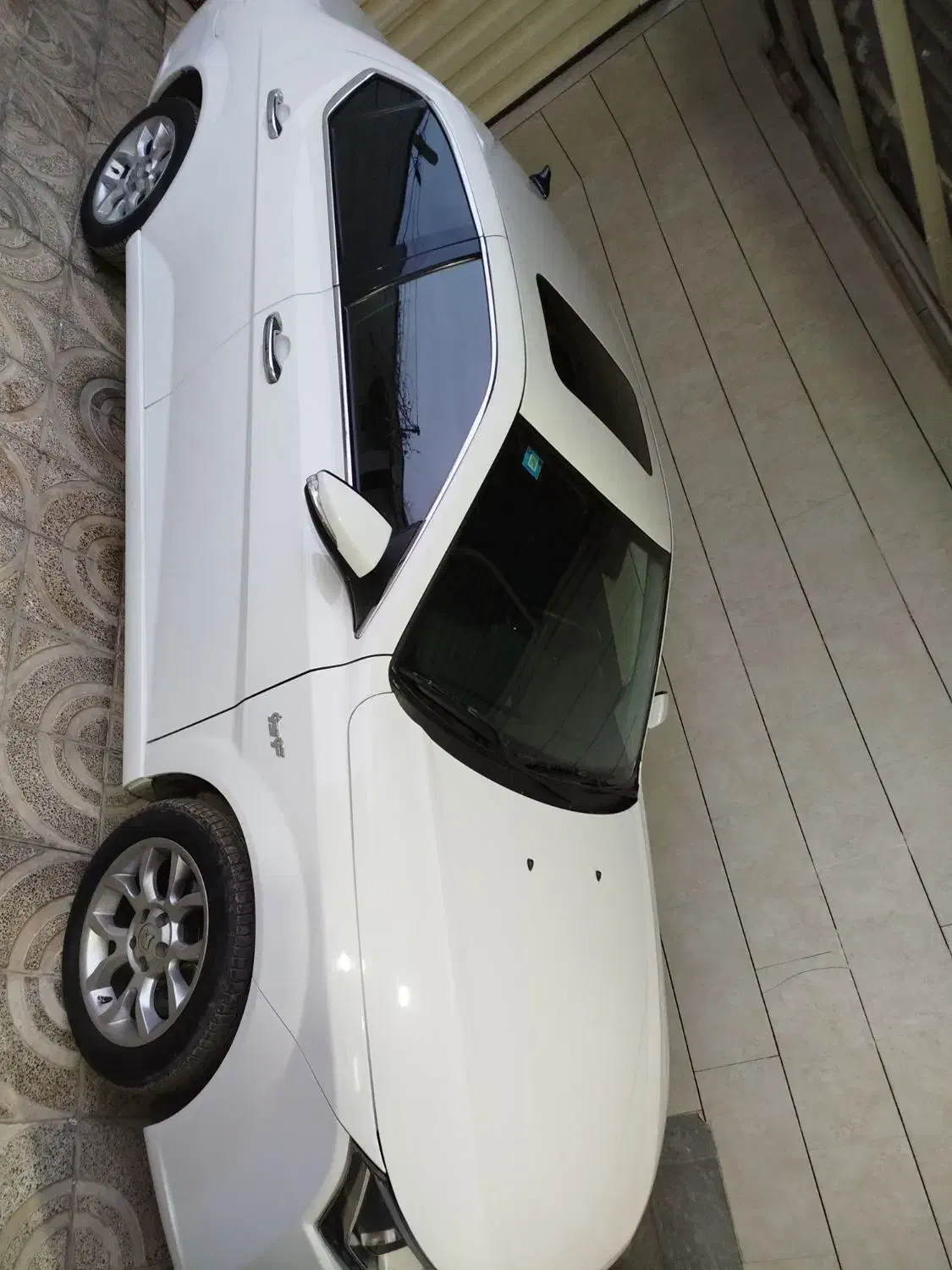 دنا پلاس توربو مدل ۱۴۰۲|خودرو سواری و وانت|کوهدشت, |دیوار