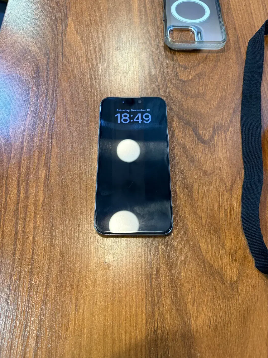 آیفون ۱۵پرومکس|موبایل|علی‌آباد کتول, |دیوار