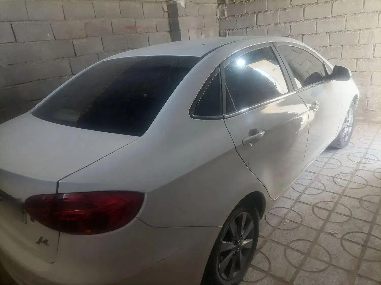 جک J4|خودرو سواری و وانت|مشهد, کوی سیدی|دیوار