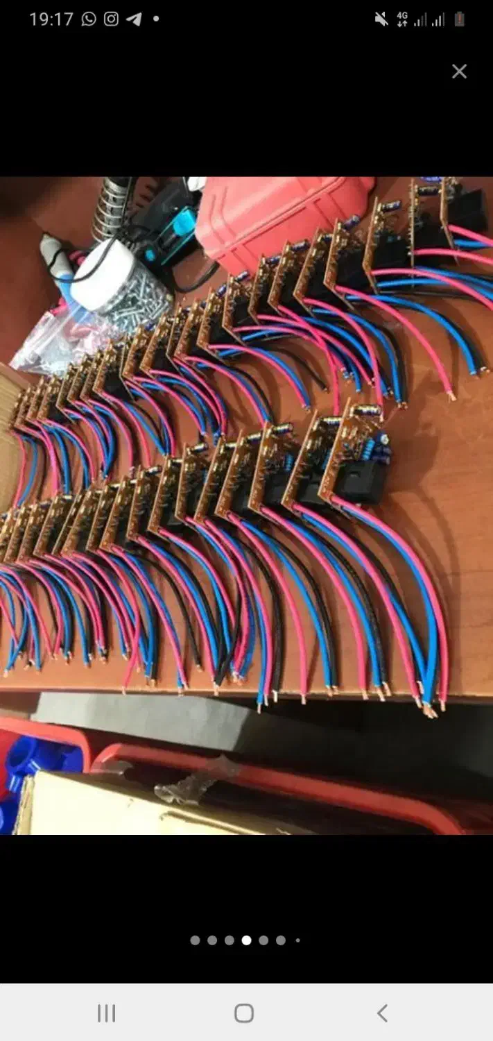 جذب نیروی کار آقا|استخدام صنعتی، فنی، مهندسی|منجیل, |دیوار