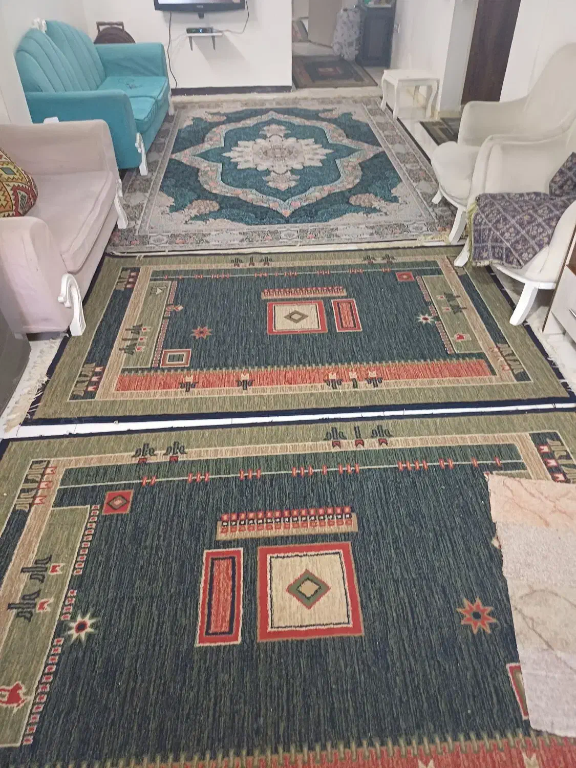 فروش خانه 70|فروش آپارتمان|فردیس, شهرک ۱۱۰|دیوار