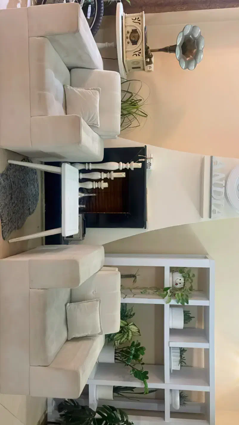 فروش فوری مبلمان یک نفره ترند دوعدد|مبلمان خانگی و میز عسلی|لاهیجان, رجایی|دیوار