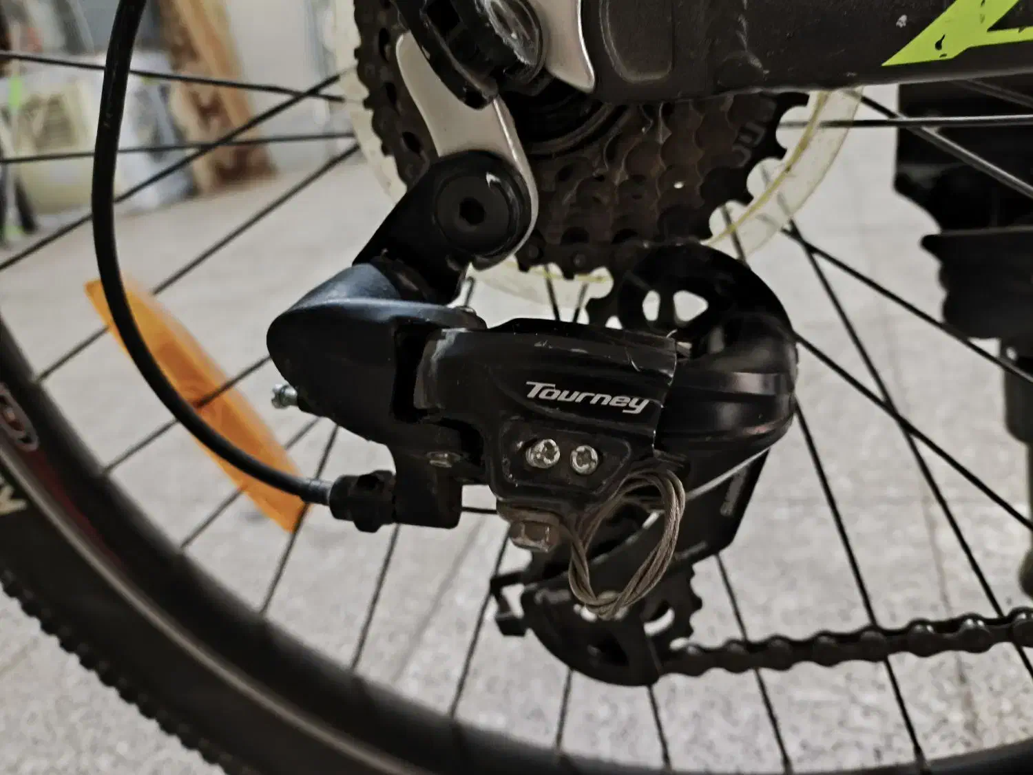 دوچرخه سایز ۲۸|دوچرخه، اسکیت، اسکوتر|مشهد, گوهرشاد|دیوار