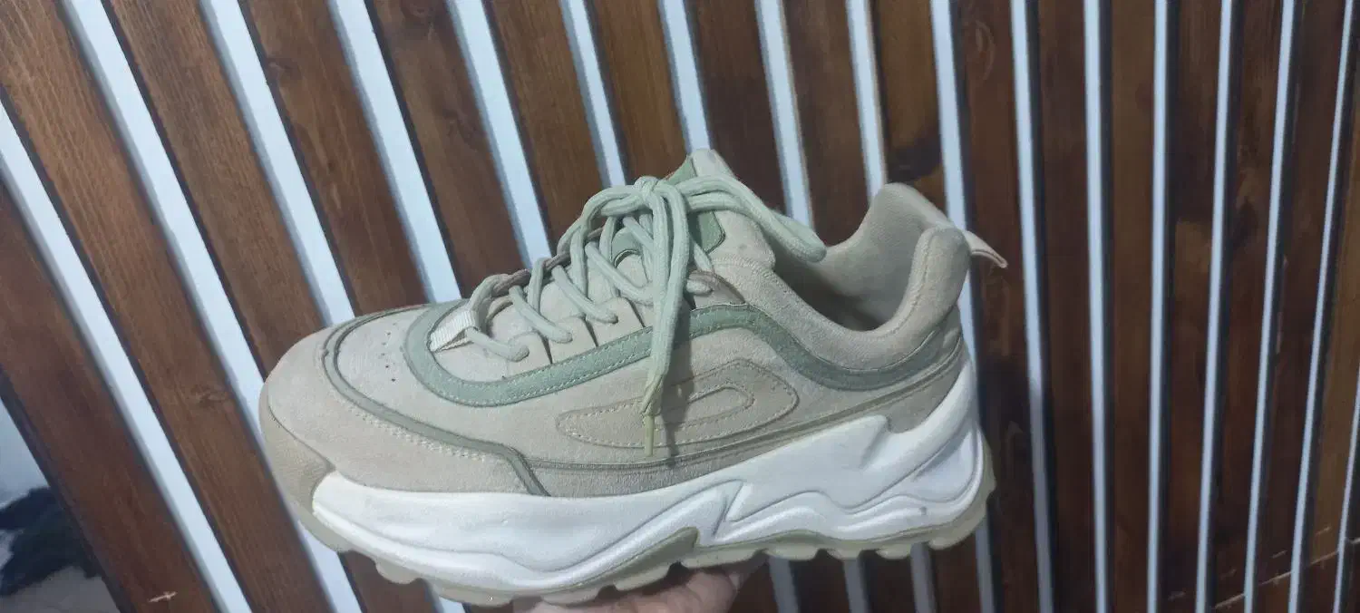 کفش سایز ۳۸|کیف، کفش، کمربند|دهدشت, |دیوار