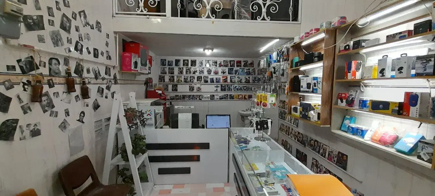 کافی نت و کلوپ طاها نی ریز خیابان بسیج|خدمات رایانه‌ای و موبایل|نی‌ریز, |دیوار