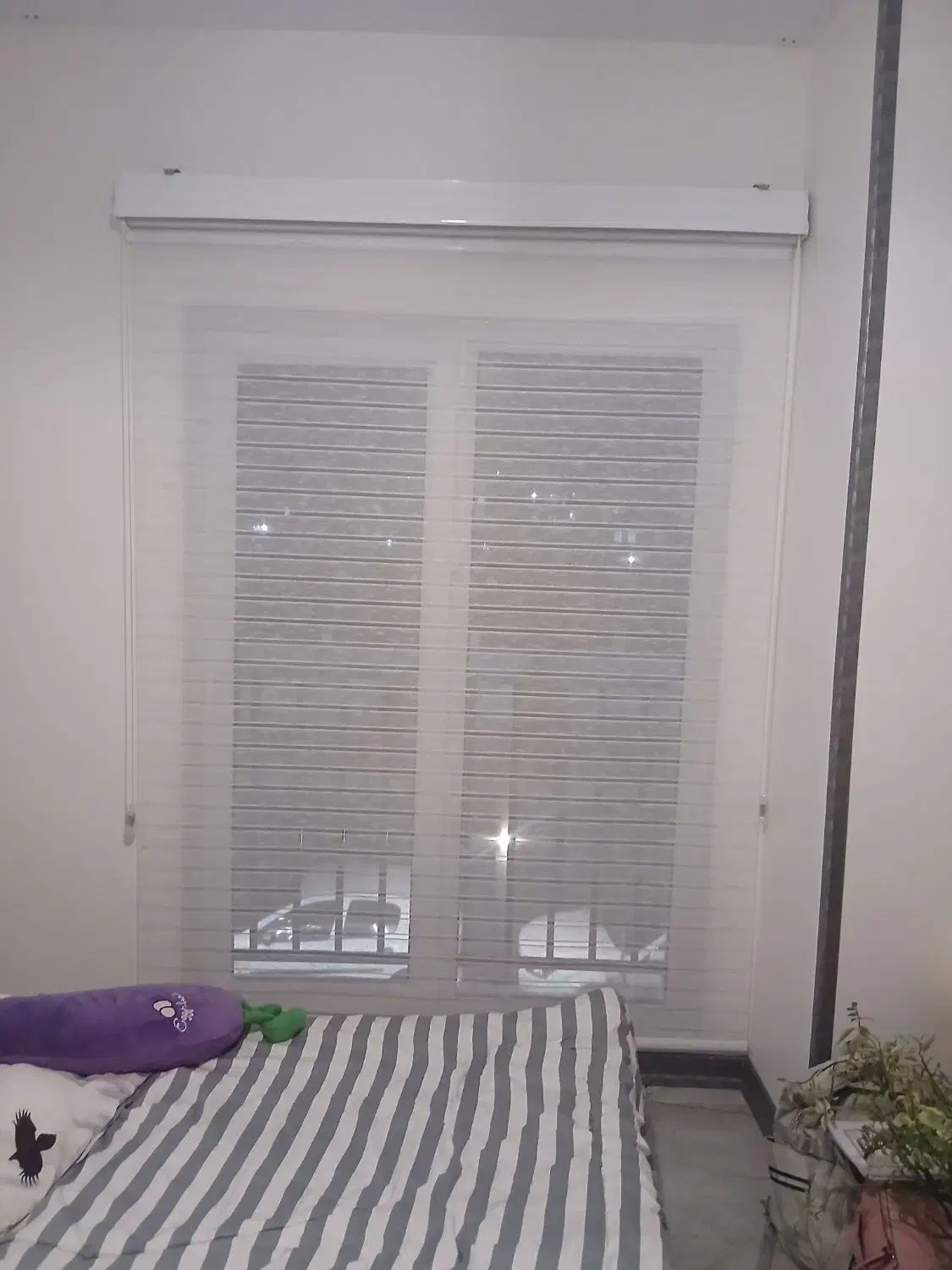 پرده زبرا|پرده، رانر، رومیزی|ملارد, |دیوار