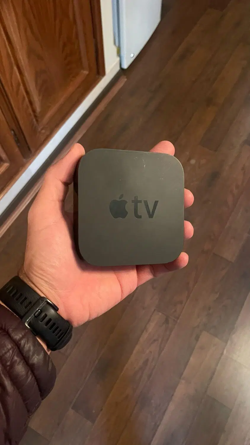 apple tv|تلویزیون و پروژکتور|تهران, بهارستان|دیوار