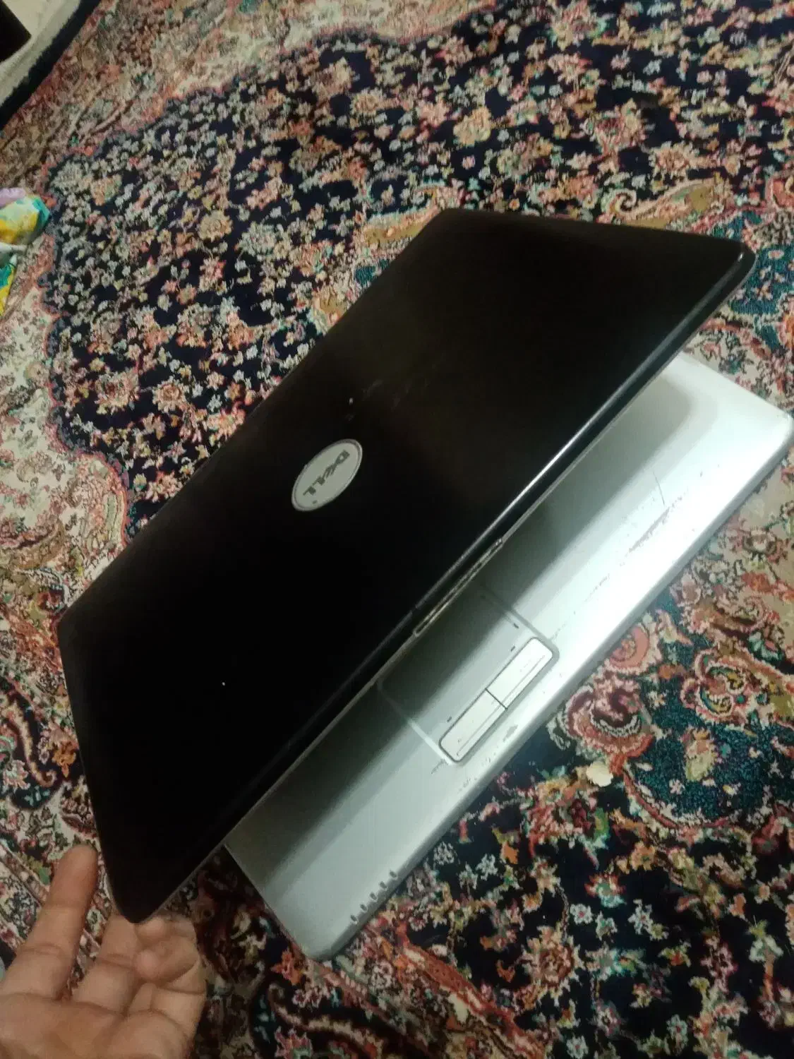 لپ تاپ دل 1525|رایانه همراه|مشهد, نیروی هوایی|دیوار