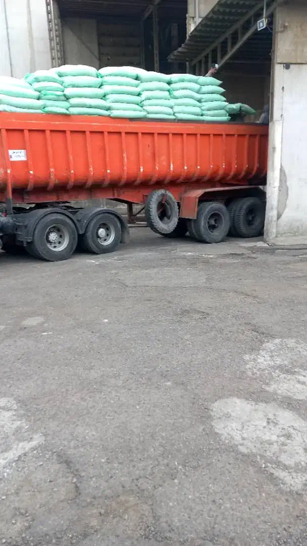 گاری کمپرس دو محور|خودرو سنگین|هلیلان, |دیوار