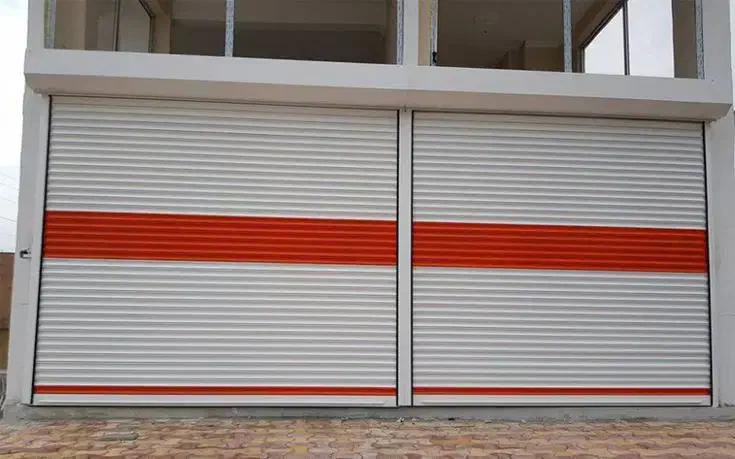 کرکره برقی و جک پارکینگ (نسیمی)|فروشگاه و مغازه|جوین, |دیوار