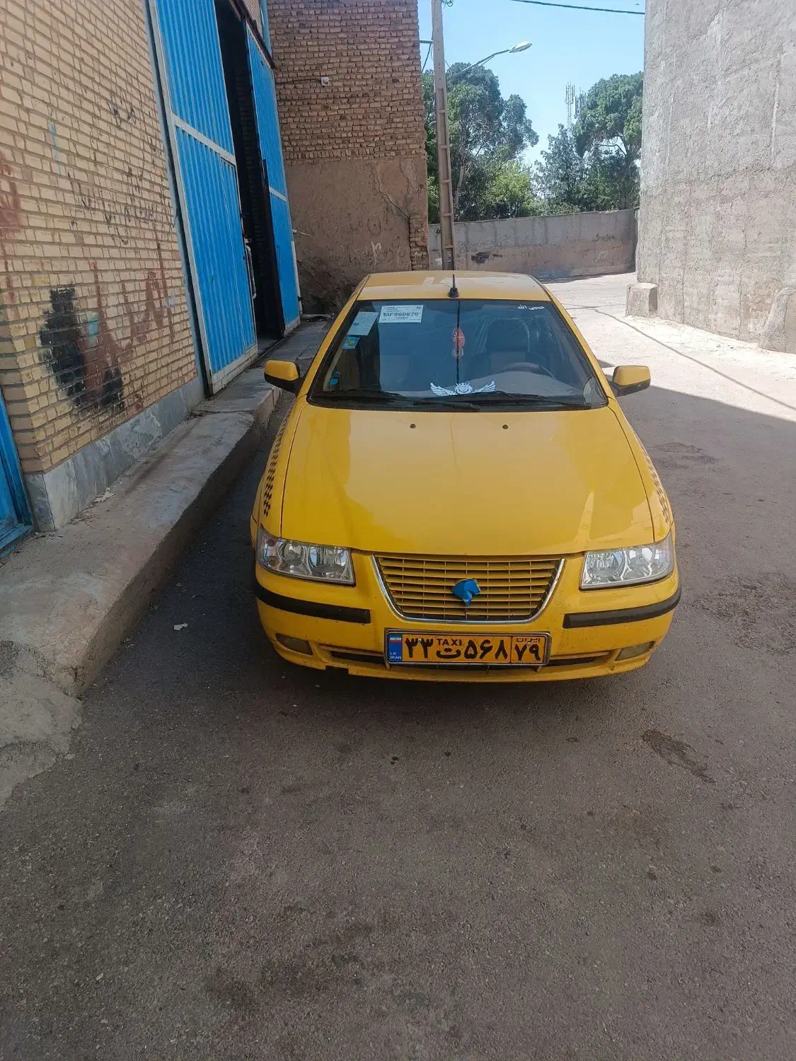 سلام هرکس سرویس خواست درخدمتم|خدمات حمل و نقل|تاکستان, |دیوار