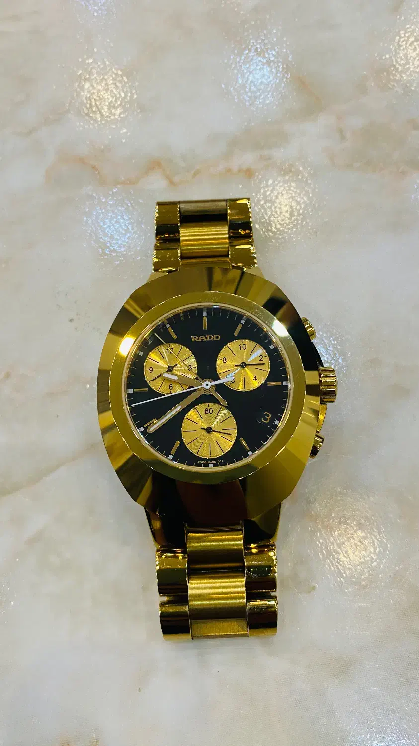 رادو|ساعت|بندرعباس, |دیوار