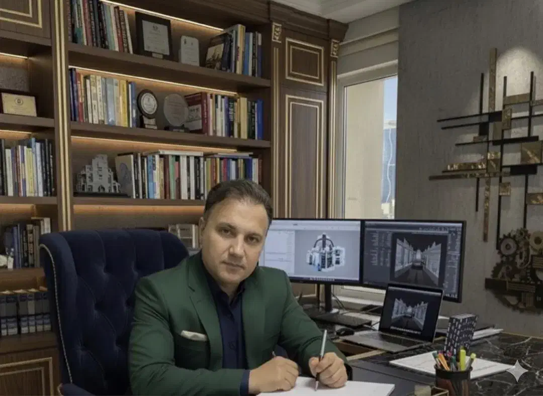 خدمات کامل ساختمانی|خدمات پیشه و مهارت|تهران, فاطمی|دیوار