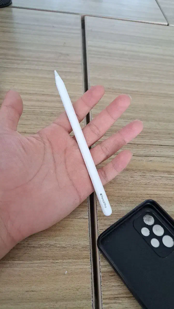 Ipad pro M4 2024 13inch 1TB Cellular|تبلت|تهران, دانشگاه شریف|دیوار