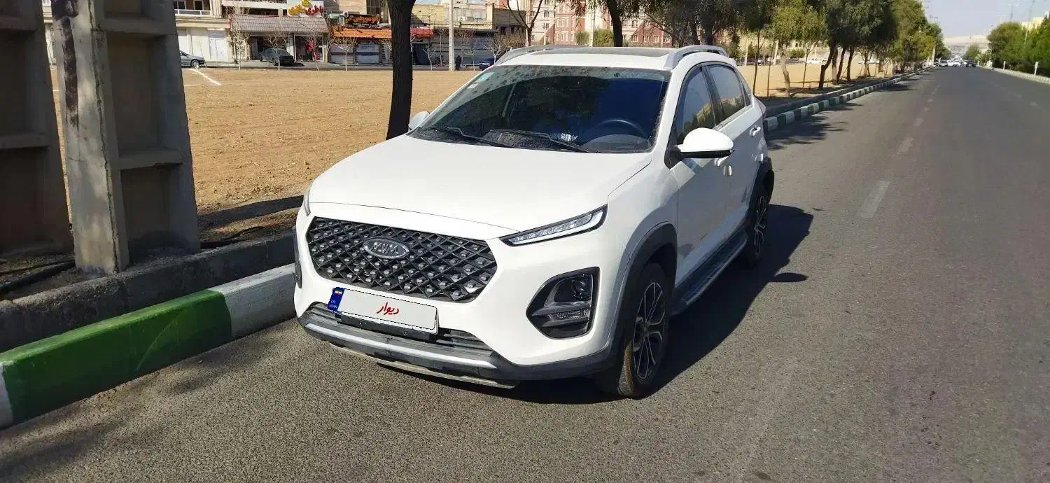 ام وی ام ایکس ۲۲ پرو ام تی|خودرو سواری و وانت|قم, ارم|دیوار