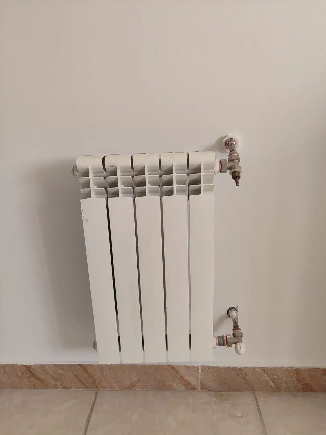 پره رادیاتور|آبگرمکن، پکیج، شوفاژ|لنگرود, |دیوار