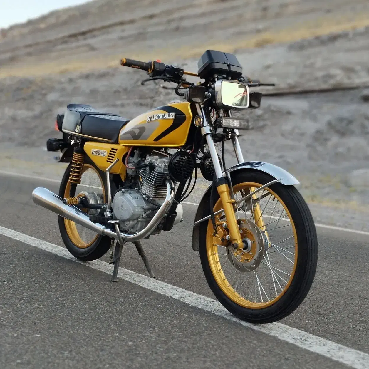 موتور ۲۵۰|موتورسیکلت|اسکو, |دیوار