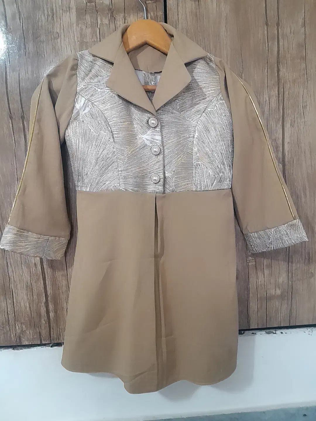 لباس مجلسی دخترونه|کفش و لباس بچه|بیرجند, |دیوار