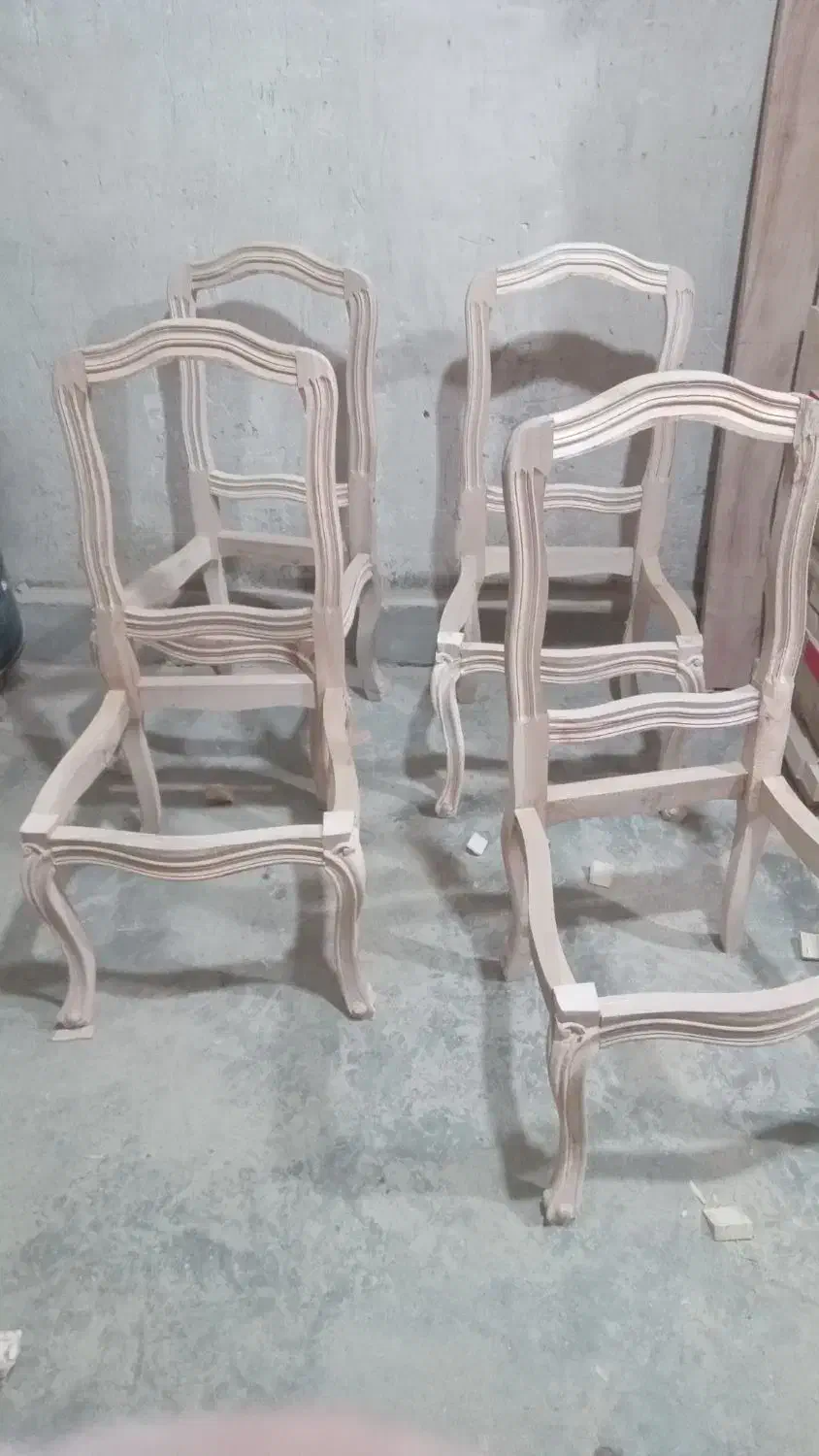 صندلی ابزاری ومیز|مبلمان اداری|تویسرکان, |دیوار