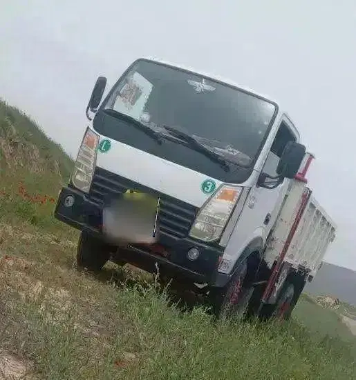 آمیکو ۵۲۰۰|خودرو سنگین|قوچان, |دیوار