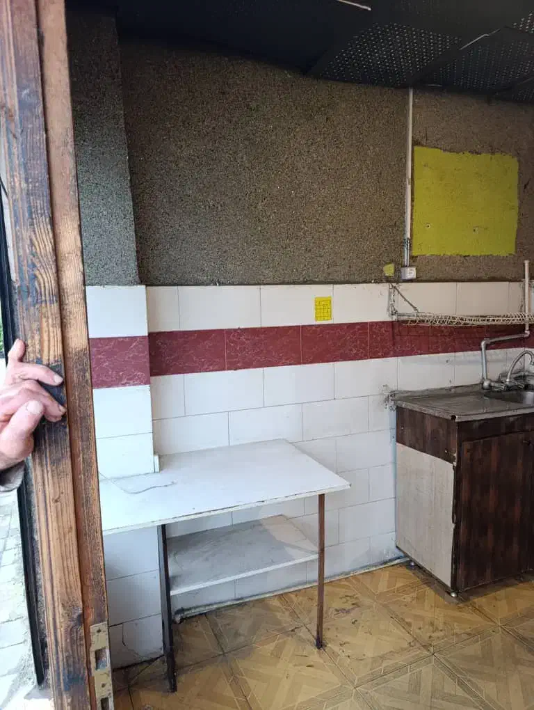 مغازه ۷ متری در هجده متری کریمپور|اجارهٔ مغازه و غرفه|رشت, باهنر|دیوار